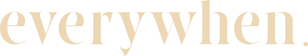 Everywhen logo