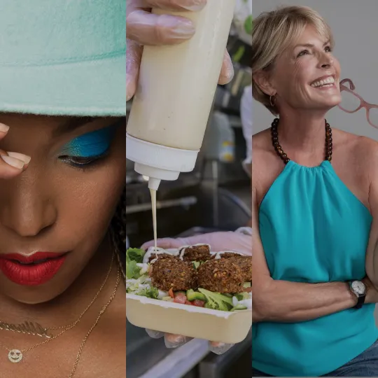 Southbay / Ventura Blvd